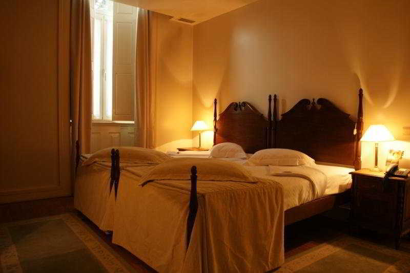 Hotel Villa Garden Braga Rum bild