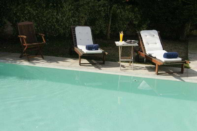 Hotel Villa Garden Braga Bekvämligheter bild